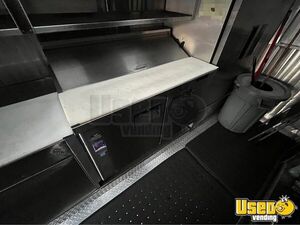 2013 Kitchen Food Trailer Kitchen Food Trailer Fryer Nevada for Sale