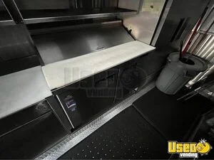2013 Kitchen Food Trailer Kitchen Food Trailer Fryer Nevada for Sale