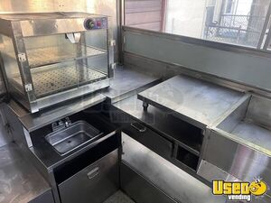 2013 Kitchen Food Trailer Kitchen Food Trailer Fryer New York for Sale