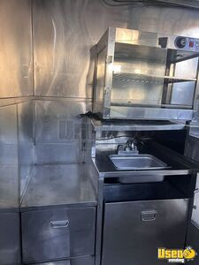 2013 Kitchen Food Trailer Kitchen Food Trailer Hot Water Heater New York for Sale