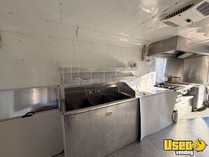 2013 Kitchen Food Trailer Kitchen Food Trailer Insulated Walls Missouri for Sale