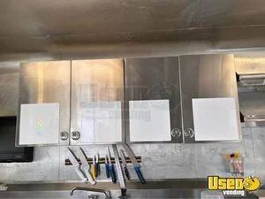 2013 Kitchen Food Trailer Kitchen Food Trailer Insulated Walls Wyoming for Sale