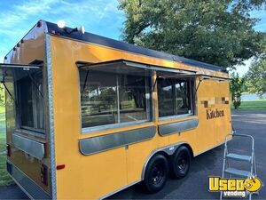 2013 Kitchen Food Trailer Kitchen Food Trailer Missouri for Sale