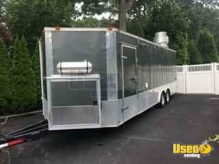 2013 Kitchen Food Trailer Kitchen Food Trailer New York for Sale