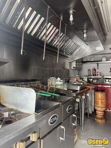 2013 Kitchen Food Trailer Kitchen Food Trailer Propane Tank Florida for Sale