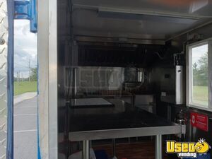 2013 Kitchen Food Trailer Kitchen Food Trailer Propane Tank Florida for Sale