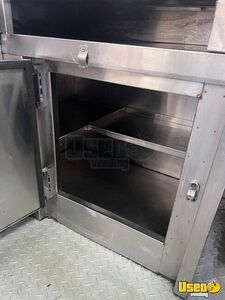 2013 Kitchen Food Trailer Kitchen Food Trailer Propane Tank New York for Sale