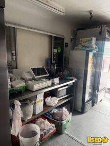 2013 Kitchen Food Trailer Kitchen Food Trailer Refrigerator Florida for Sale
