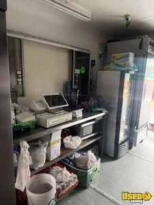 2013 Kitchen Food Trailer Kitchen Food Trailer Refrigerator Florida for Sale