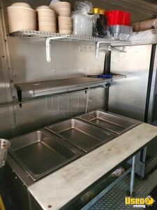 2013 Kitchen Food Trailer Kitchen Food Trailer Refrigerator Minnesota for Sale