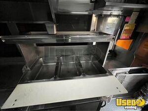 2013 Kitchen Food Trailer Kitchen Food Trailer Refrigerator Nevada for Sale