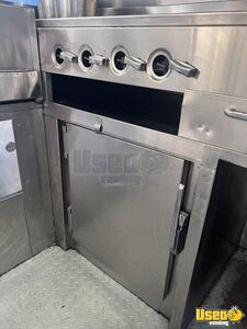 2013 Kitchen Food Trailer Kitchen Food Trailer Steam Table New York for Sale