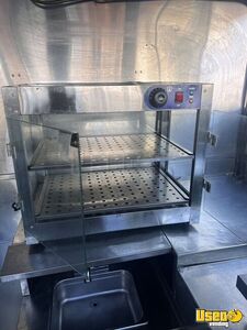 2013 Kitchen Food Trailer Kitchen Food Trailer Steam Table New York for Sale