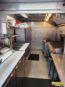 2013 Kitchen Food Trailer Kitchen Food Trailer Stovetop Minnesota for Sale