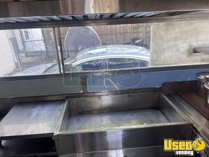 2013 Kitchen Food Trailer Kitchen Food Trailer Warming Cabinet New York for Sale