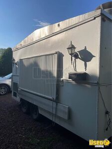 2013 Kitchen Food Trailer Pennsylvania for Sale
