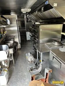 2013 Kitchen Food Trailer Propane Tank New York for Sale