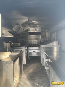 2013 Kitchen Food Trailer Propane Tank Pennsylvania for Sale