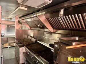 2013 Kitchen Food Trailer Reach-in Upright Cooler New York for Sale
