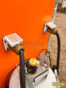 2013 Kitchen Food Trailer Refrigerator New York for Sale