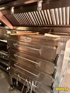 2013 Kitchen Food Trailer Refrigerator New York for Sale