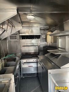 2013 Kitchen Food Trailer Refrigerator Pennsylvania for Sale