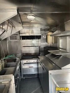 2013 Kitchen Food Trailer Refrigerator Pennsylvania for Sale