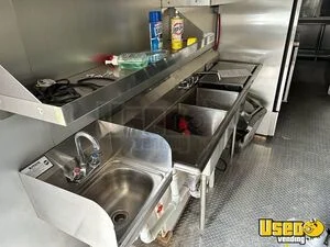 2013 Kitchen Food Trailer Shore Power Cord New York for Sale