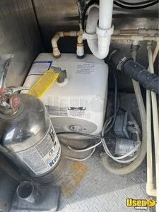 2013 Kitchen Food Trailer Stovetop Pennsylvania for Sale