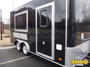 2013 Kitchen Food Trailer Virginia for Sale