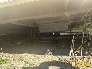 2013 Kitchen Trailer Concession Trailer Electrical Outlets Nebraska for Sale