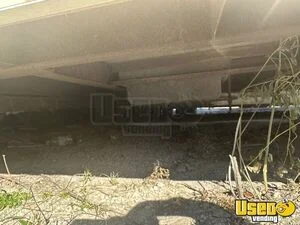 2013 Kitchen Trailer Concession Trailer Electrical Outlets Nebraska for Sale