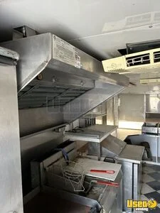 2013 Kitchen Trailer Concession Trailer Exhaust Fan Nebraska for Sale