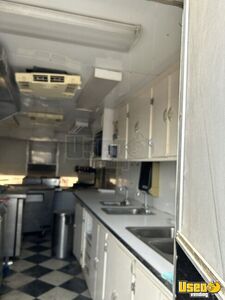 2013 Kitchen Trailer Concession Trailer Fire Extinguisher Nebraska for Sale
