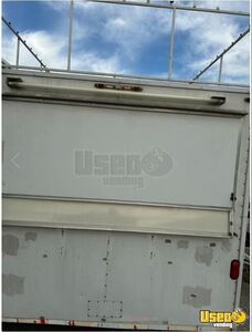 2013 Kitchen Trailer Concession Trailer Flatgrill Nebraska for Sale