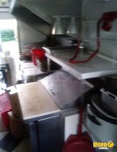 2013 Kitchen Trailer Concession Trailer Food Warmer Nebraska for Sale