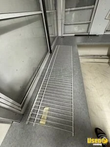 2013 Kitchen Trailer Concession Trailer Fryer Arkansas for Sale