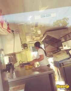 2013 Kitchen Trailer Concession Trailer Fryer Nebraska for Sale