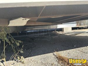 2013 Kitchen Trailer Concession Trailer Hot Water Heater Nebraska for Sale