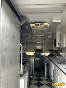 2013 Kitchen Trailer Concession Trailer Microwave Nebraska for Sale