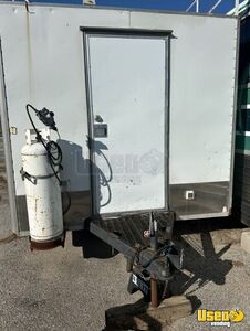 2013 Kitchen Trailer Concession Trailer Refrigerator Nebraska for Sale