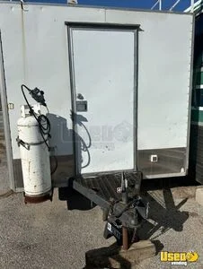 2013 Kitchen Trailer Concession Trailer Refrigerator Nebraska for Sale