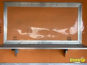 2013 Kitchen Trailer Kitchen Food Trailer Air Conditioning Alabama for Sale