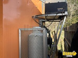 2013 Kitchen Trailer Kitchen Food Trailer Cabinets Alabama for Sale