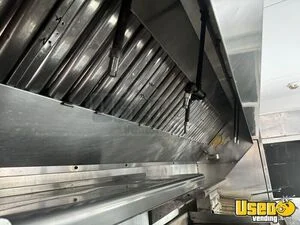 2013 Kitchen Trailer Kitchen Food Trailer Chef Base Oregon for Sale