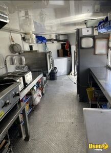 2013 Kitchen Trailer Kitchen Food Trailer Concession Window Colorado for Sale