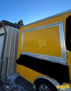 2013 Kitchen Trailer Kitchen Food Trailer Concession Window Nevada for Sale