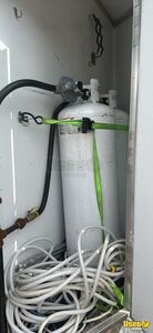 2013 Kitchen Trailer Kitchen Food Trailer Diamond Plated Aluminum Flooring Virginia for Sale