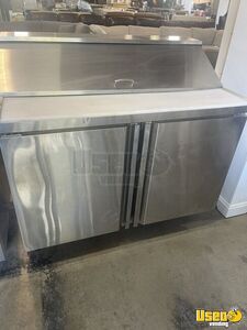 2013 Kitchen Trailer Kitchen Food Trailer Fryer Arkansas for Sale