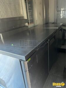 2013 Kitchen Trailer Kitchen Food Trailer Fryer Nevada for Sale